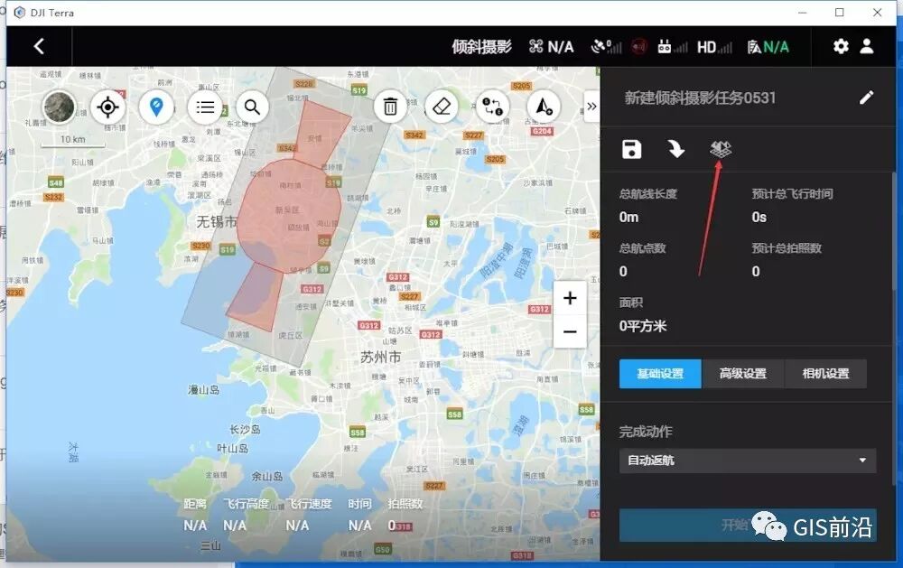 实测大疆智图与CC（Smart3D）三维建模、正射拼图对比的图5
