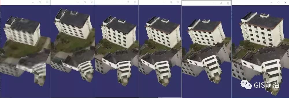 实测大疆智图与CC（Smart3D）三维建模、正射拼图对比的图20