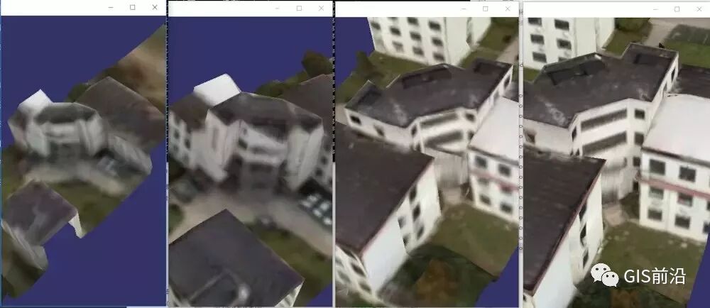 实测大疆智图与CC（Smart3D）三维建模、正射拼图对比的图19