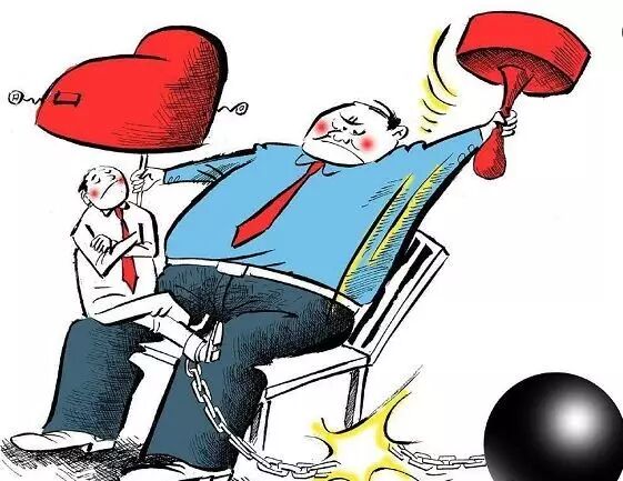 自称"万岁"的"村霸",该怎么治?进来讨论!