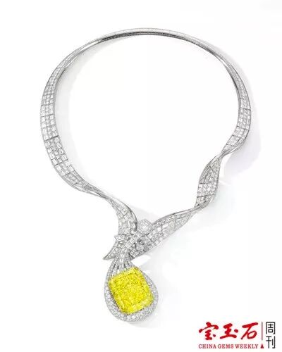 华裔珠宝艺术家ANNA HU年度大作“丝路音乐系列” 即将登陆香港苏富比秋季拍卖会 华裔珠宝艺术家ANNA HU年度大作“丝路音乐系列” 即将登陆香港苏富比秋季拍卖会