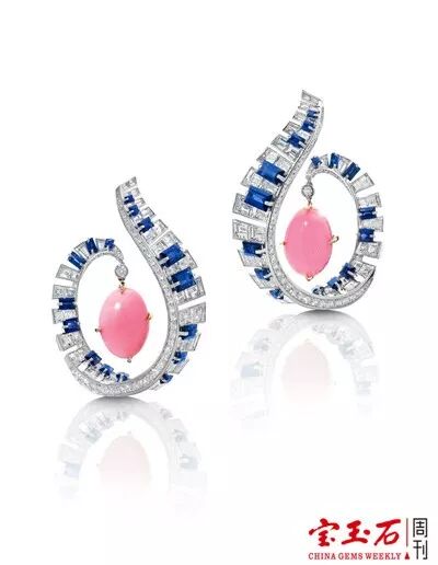 华裔珠宝艺术家ANNA HU年度大作“丝路音乐系列” 即将登陆香港苏富比秋季拍卖会 华裔珠宝艺术家ANNA HU年度大作“丝路音乐系列” 即将登陆香港苏富比秋季拍卖会