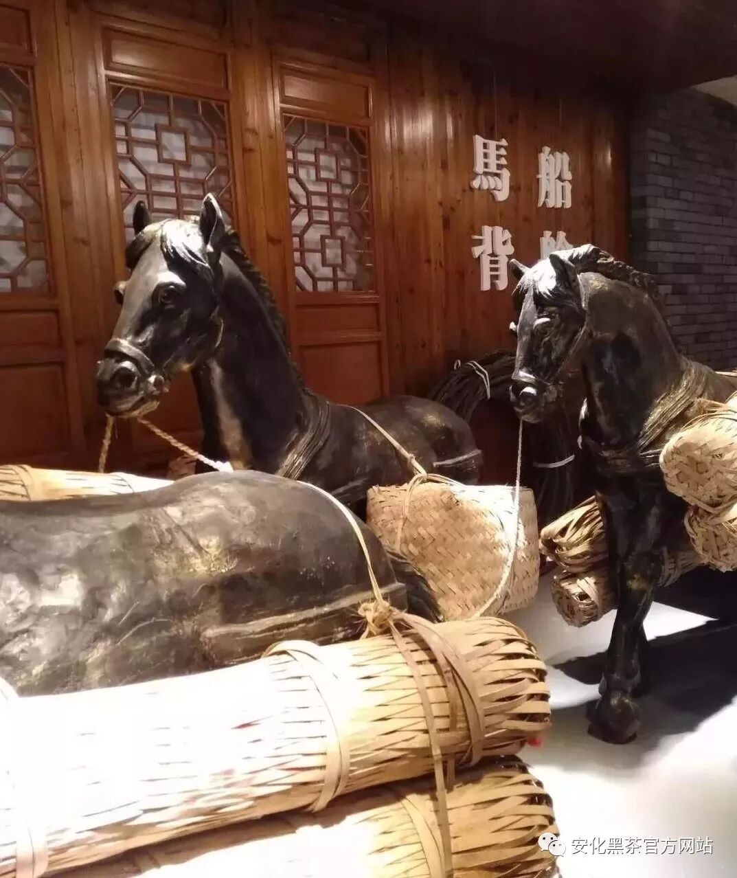 news湖南卫视将推出新闻大片“黑茶物语”宣传安化黑茶