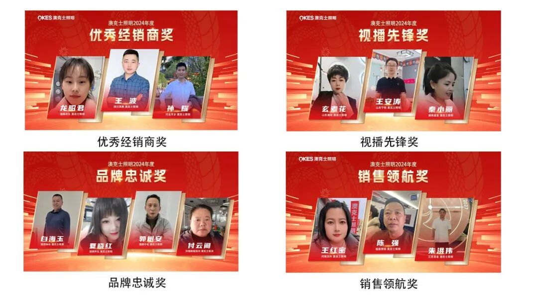 微光已現(xiàn)、何懼遠(yuǎn)航，澳克士照明總經(jīng)理潘振華引領(lǐng)視播時(shí)代再啟航