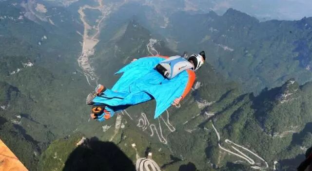 张家界景区攻略_张家界景区旅游_张家界必去的景点网