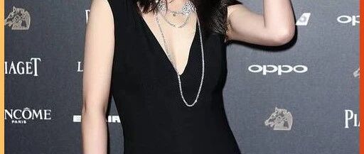 秦海璐,被嘲“全班最丑的女生”“最丑影后”,如今却美得夺目