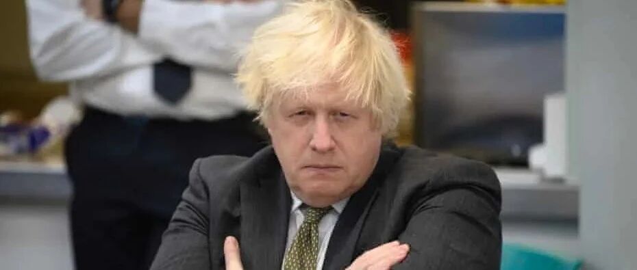 最新！英政府拟三个等级封锁，史上最严厉措施或出炉？剑桥重磅研究揭病毒”感冒“化