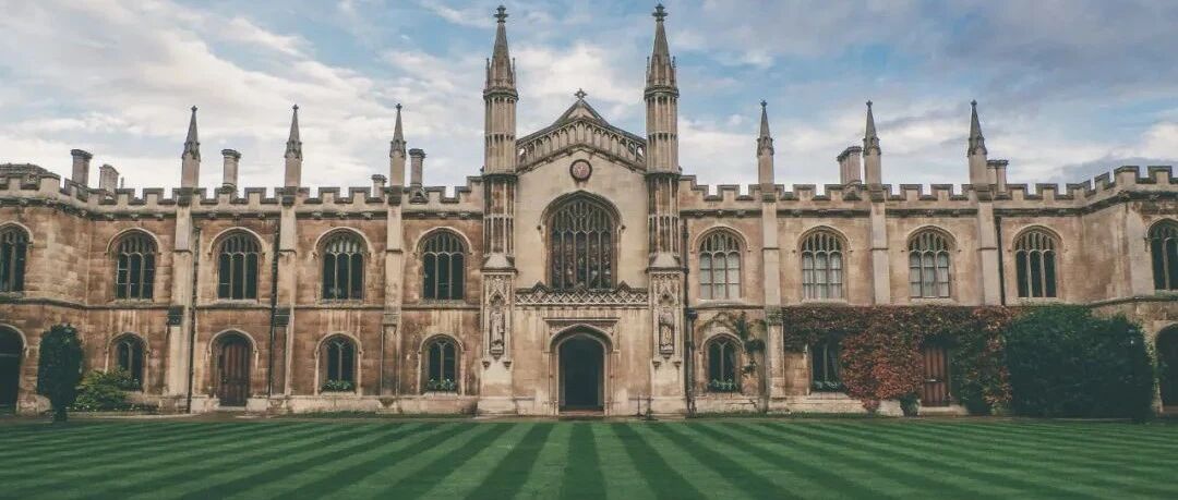 未卜先知！牛剑天选之子都有哪些特征？测测你与顶级学府之间的距离！