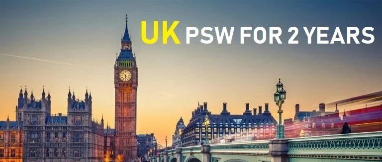 英国最新政策实施，毕业生最多3年工作签证！留学海外，英国好？还是美国好？