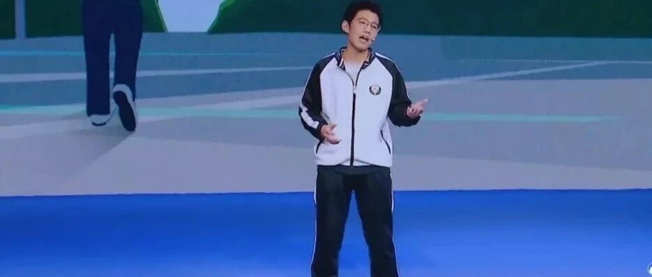 17岁小镇考生震撼演讲：考大学是为到大城市拱白菜！网友：复仇心态三观碎地！