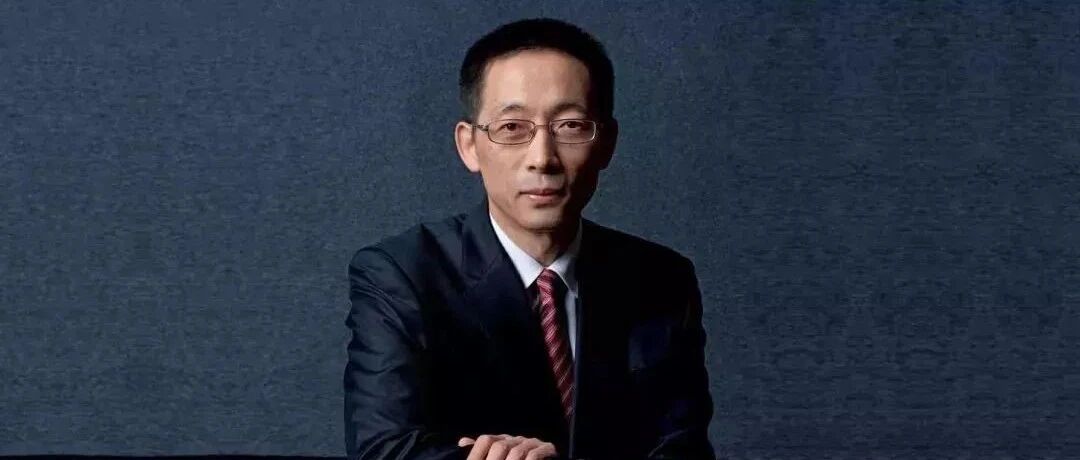 施一公的呐喊：中国潜伏的最大危机是什么？