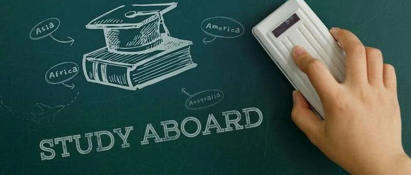 2022年留学新趋势！英国申请人数不降反增，“洋文凭”还吃香吗？