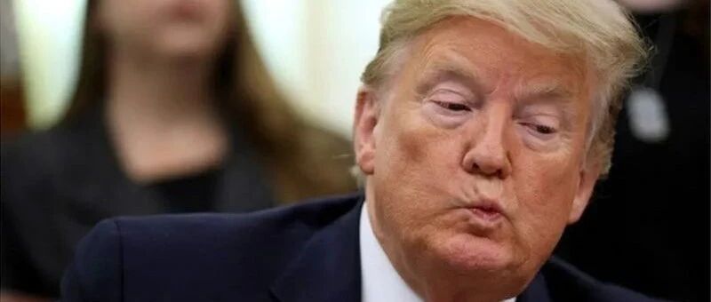 秋后算账！平民特朗普可能面临的6起官司！