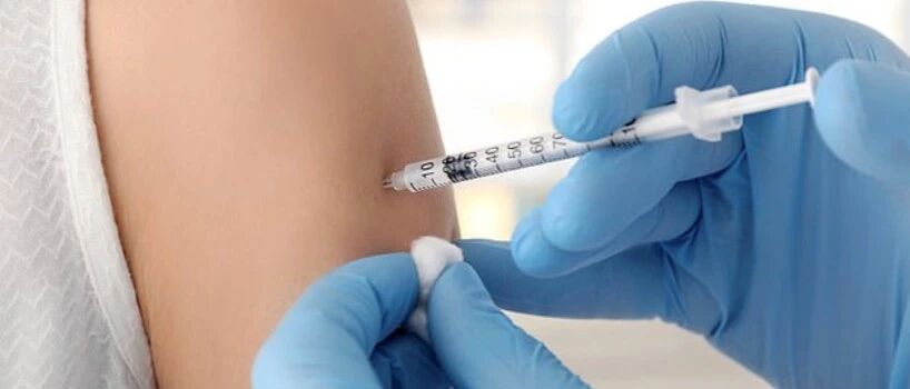 英国疫苗进入人体感染试验阶段！志愿者为3750英镑“以身试毒”值得吗？