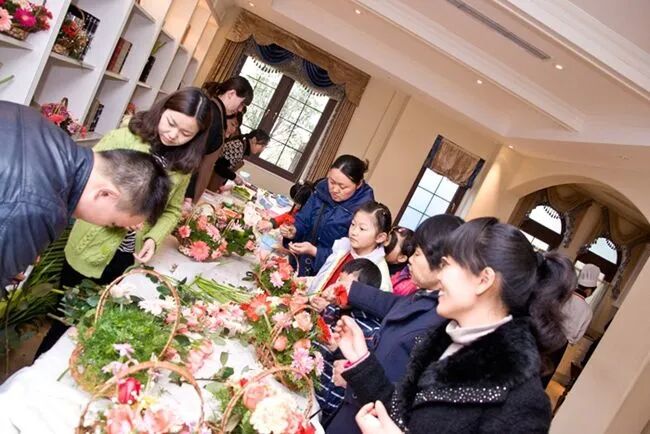 寿司diy暖场活动_楼盘暖场活动房地产暖场活动_夏天暖场活动