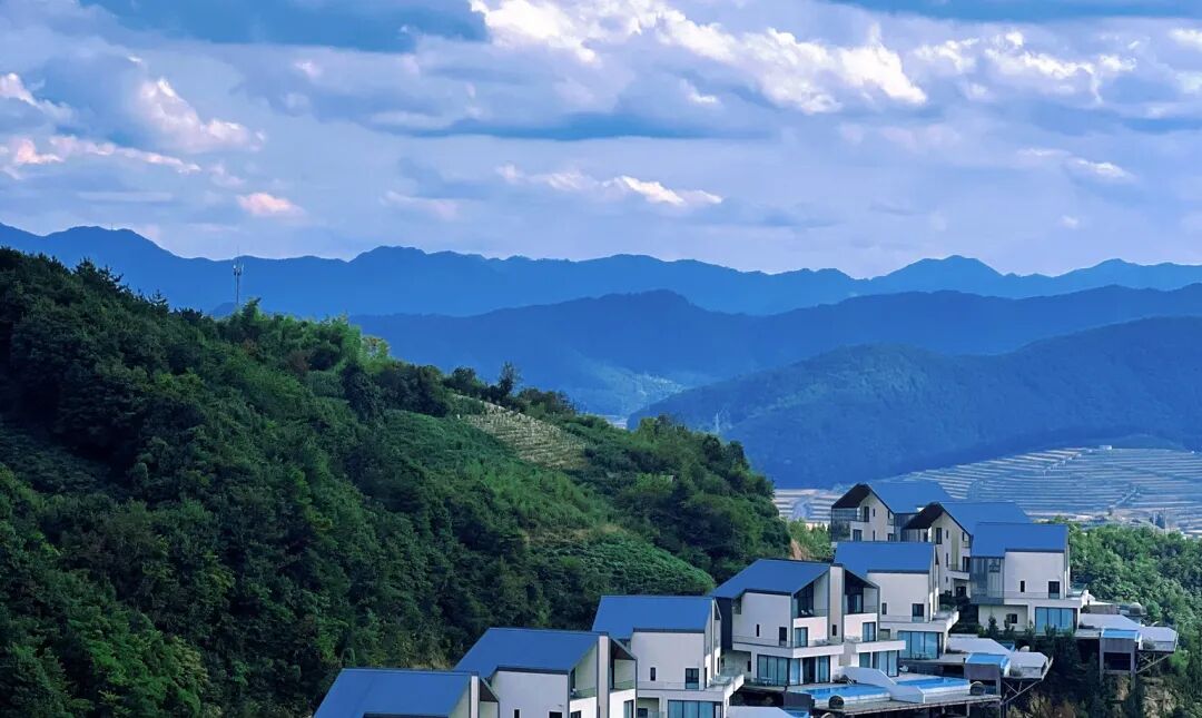 大招！安吉双卧套房2晚899，国庆不涨！国宾馆599！免签国大量春节可用