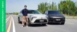 蓝山DHT-PHEV VS 理想L8，谁才是家庭用车的终极之选？