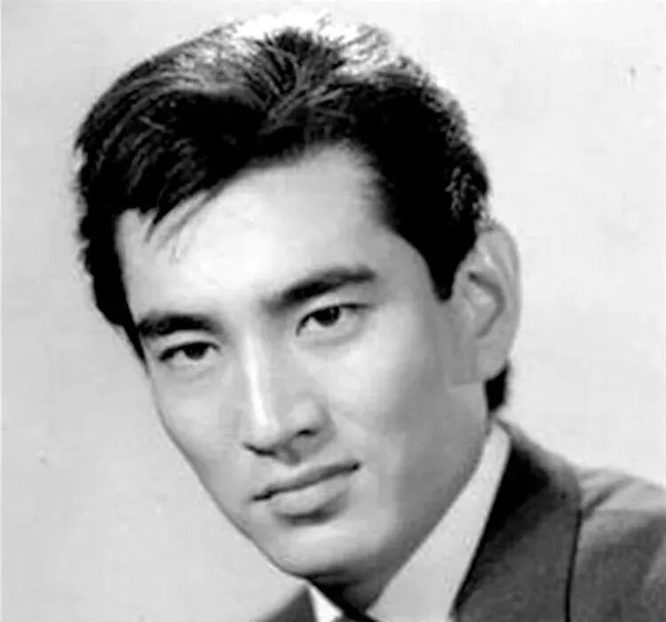 日本荧幕上的经典硬汉高仓健合集 全网搜