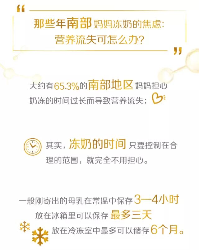 哺乳期|南北方妈妈喂奶有什么不同 哺乳期南北方差异有哪些