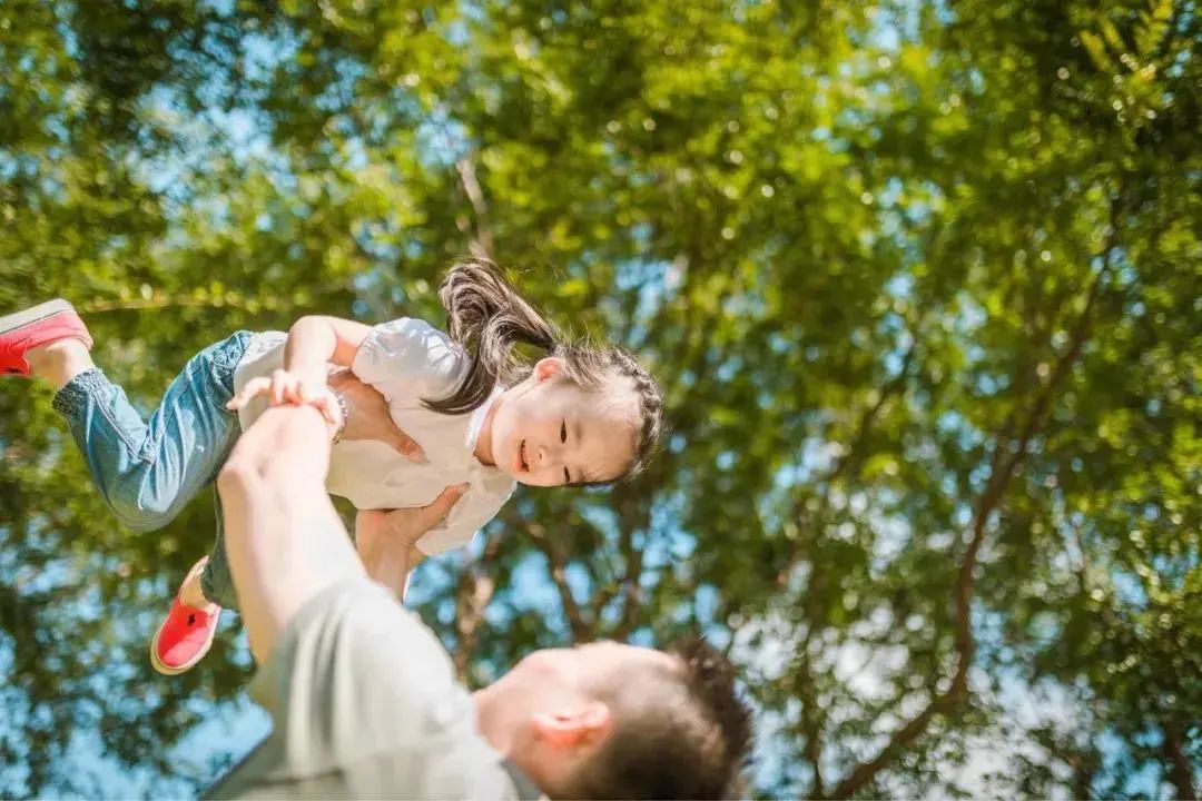 疫情宅家還遭遇「喪偶式育兒」？這位媽媽的回答亮了 親子 第5張