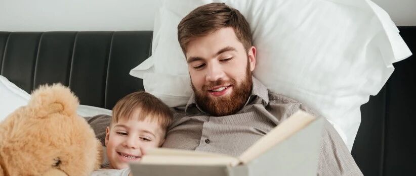 陪着≠陪伴，高效的“硬核”陪伴是这样的！