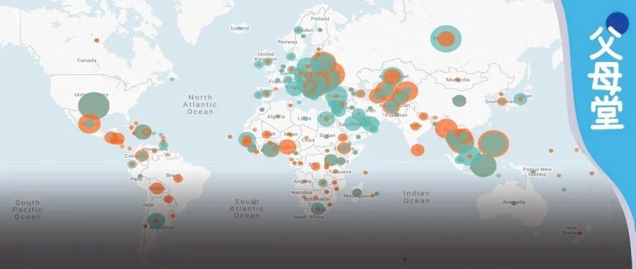 女孩独自去塞尔维亚旅游失联，父亲急得瘫倒：孩子，有些事情，你一定不能任性！