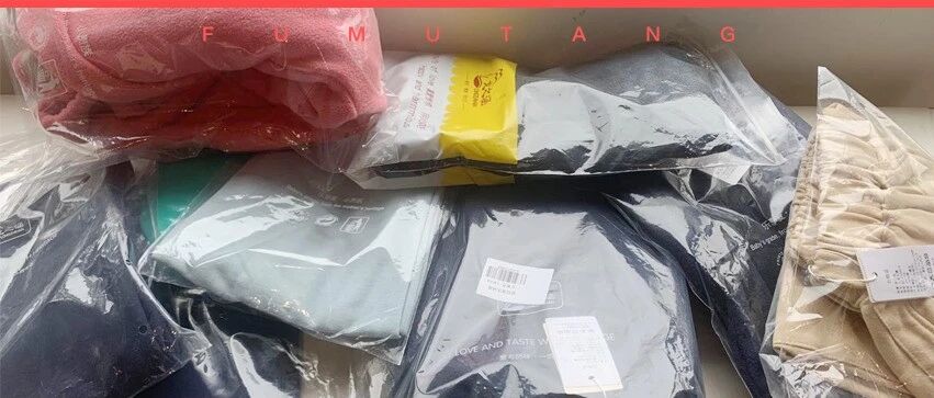 【49/套开团】我们拆了一整箱的童装样品，挑出这6款，多次返团的升级版秋装终于来了