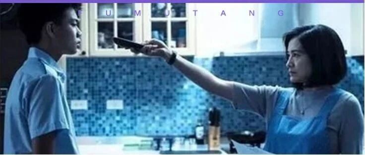 高三男生杀害陪读母亲，为什么教师家庭孩子心理健康问题高发？