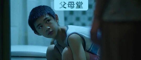 懂事乖小孩朱朝阳：考第1名，做最乖的孩子，把所有黑暗都藏起来