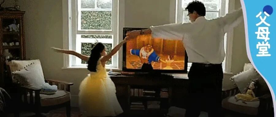 吃完王力宏的瓜：“先做好丈夫，再是好爸爸”，良好的夫妻关系，是给孩子最高级的爱