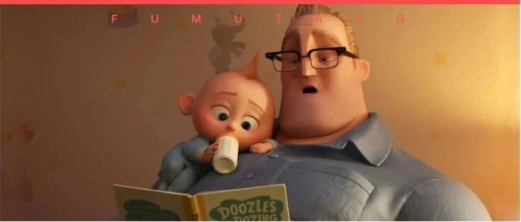 幽默的孩子运气好！还能为将来的生活带来五大功效