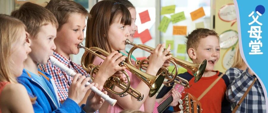 双减后，如何让孩子把兴趣班坚持下去？这是我听过最好的答案