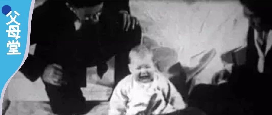 允许孩子哭，比哄他们笑更重要