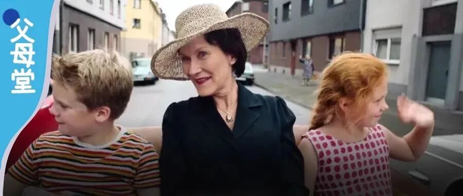 感恩节特辑：原生家庭影响深远，如果没有好的原生家庭，那该怎么办？