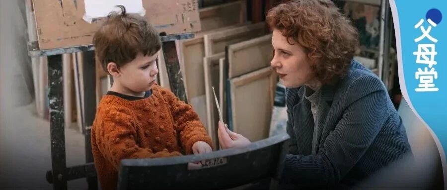 “不带敌意的坚决，不含诱惑的深情”这14字里几乎藏着育儿的所有秘密