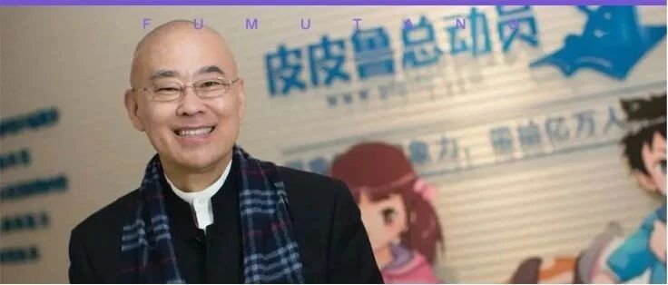 “童话大王”郑渊洁：儿子小学辍学，女儿全额奖学金被6所名校录取