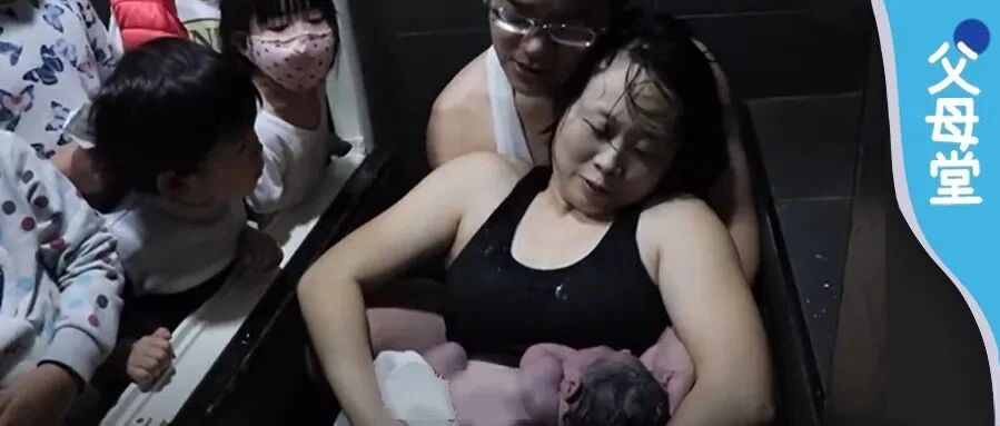 10年生了6个娃，公婆都劝他们别生了！“生娃成瘾”的她把自己活成了育儿教科书……