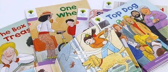 再贵也要买的牛津树终于出免费正版课了，0元学28天，还送512元大礼！