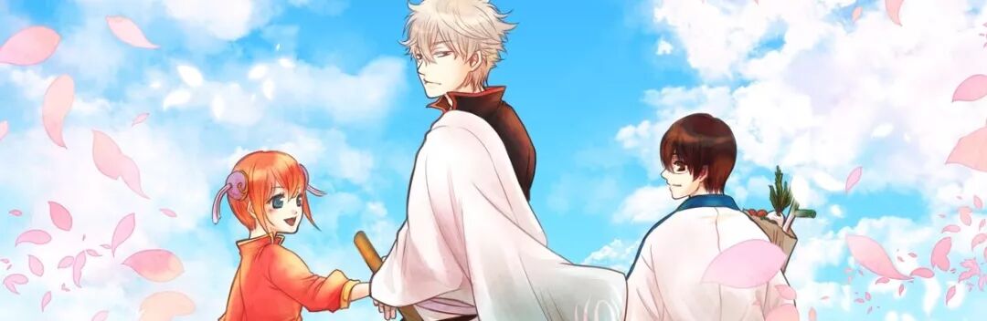 aliez是哪部动漫的歌 动画《银魂》中最受欢迎的歌曲：昙天，这个阴天让人留恋~