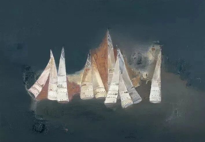 艺术家推荐丨戴家峰DAIJIAFENG(图33)