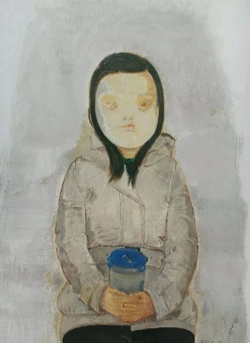 艺术家推荐丨戴家峰DAIJIAFENG(图50)