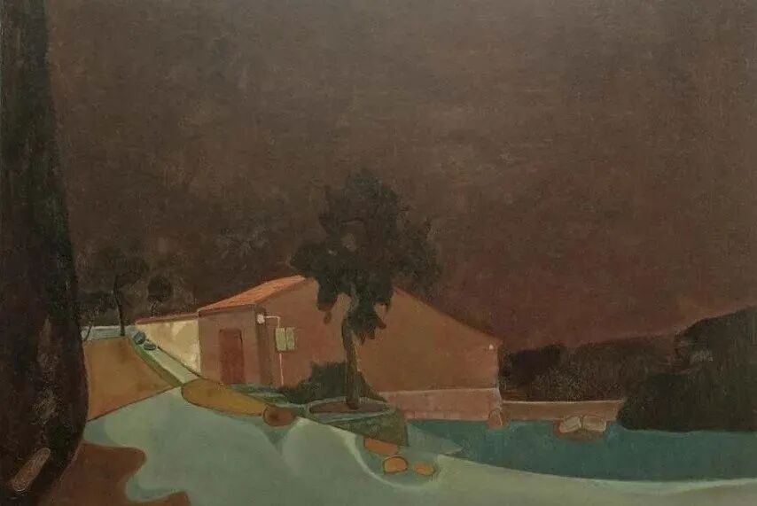 艺术家推荐丨戴家峰DAIJIAFENG(图4)