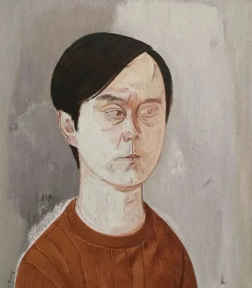 艺术家推荐丨戴家峰DAIJIAFENG(图49)