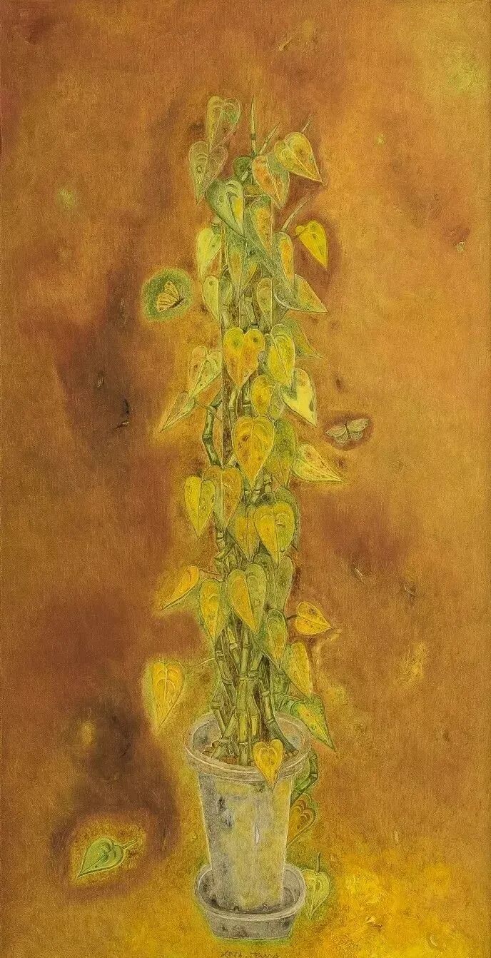 艺术家推荐丨戴家峰DAIJIAFENG(图17)