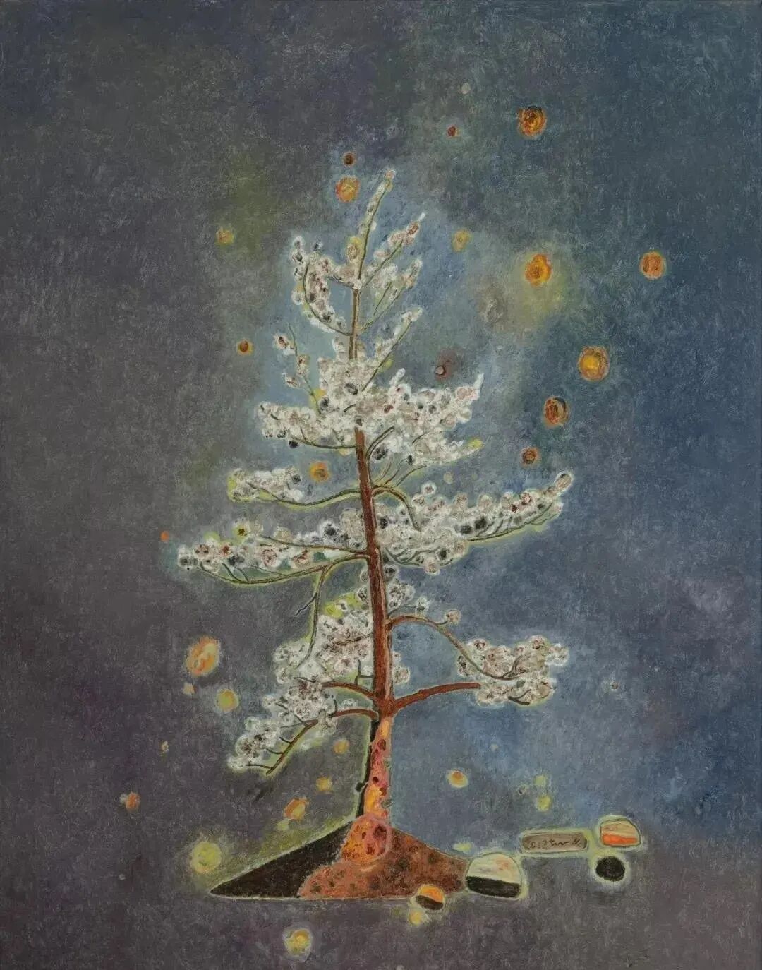 艺术家推荐丨戴家峰DAIJIAFENG(图9)