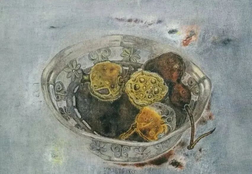 艺术家推荐丨戴家峰DAIJIAFENG(图37)