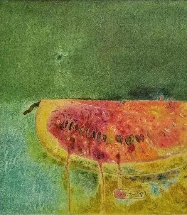 艺术家推荐丨戴家峰DAIJIAFENG(图38)