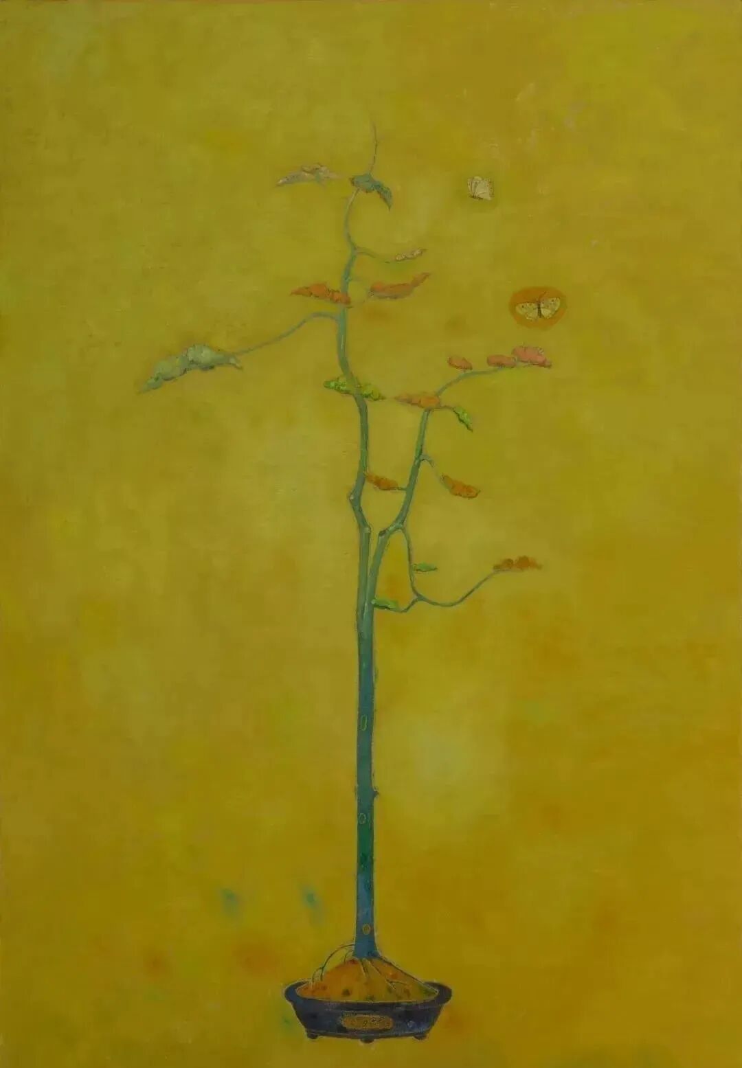 艺术家推荐丨戴家峰DAIJIAFENG(图11)