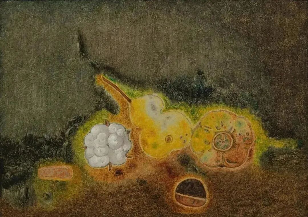 艺术家推荐丨戴家峰DAIJIAFENG(图23)