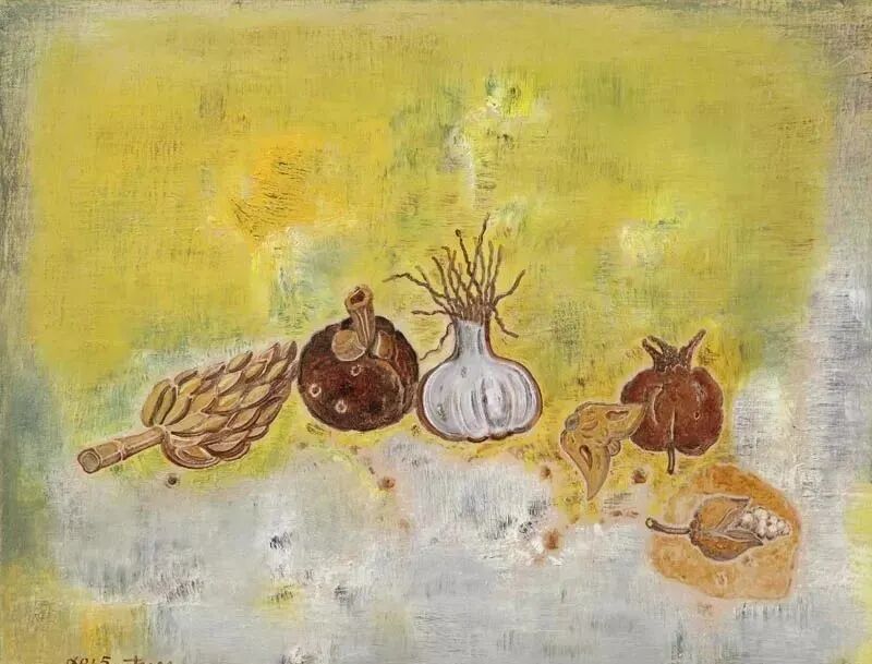 艺术家推荐丨戴家峰DAIJIAFENG(图27)